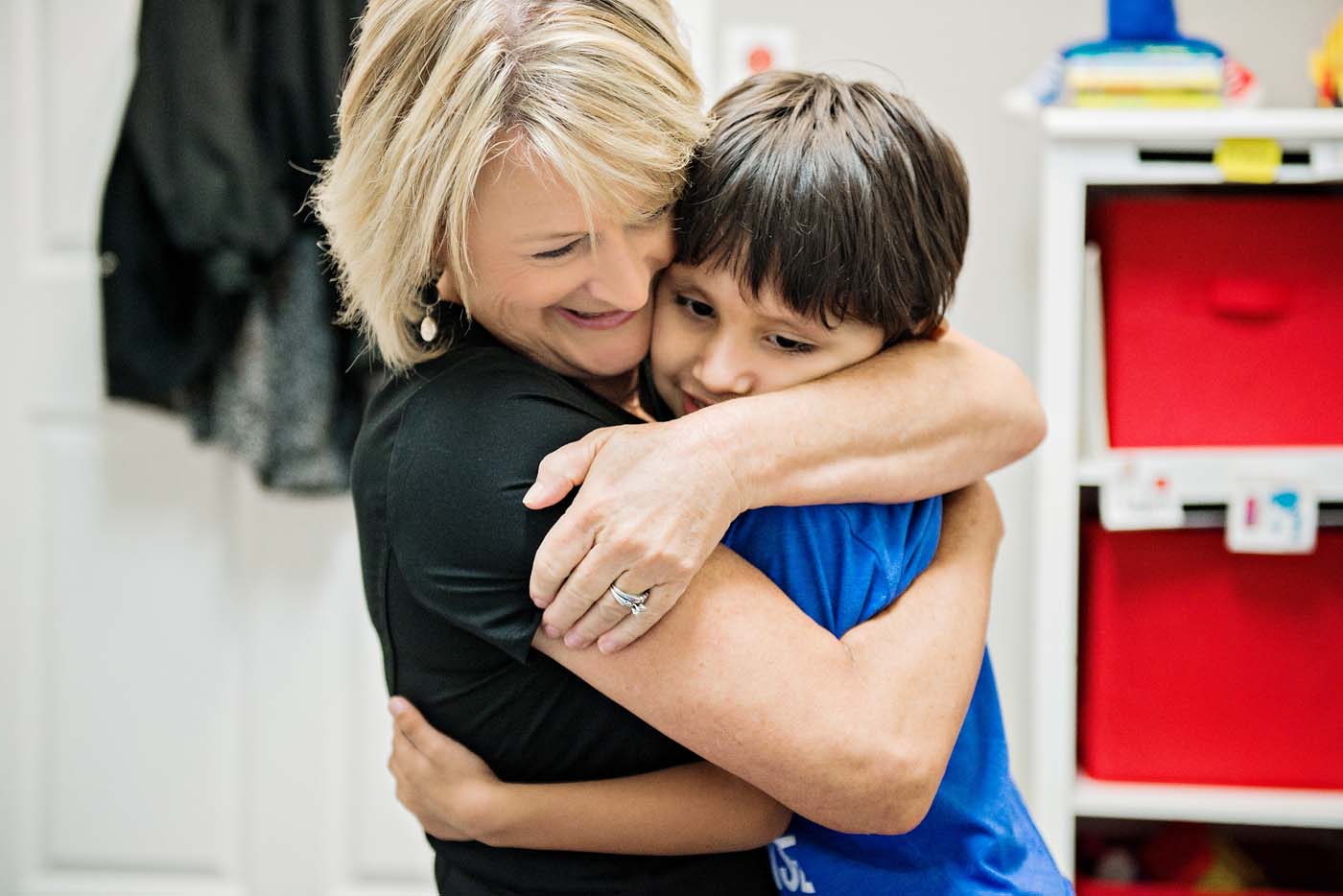 Compassionate Speech Therapy Services, P.C.