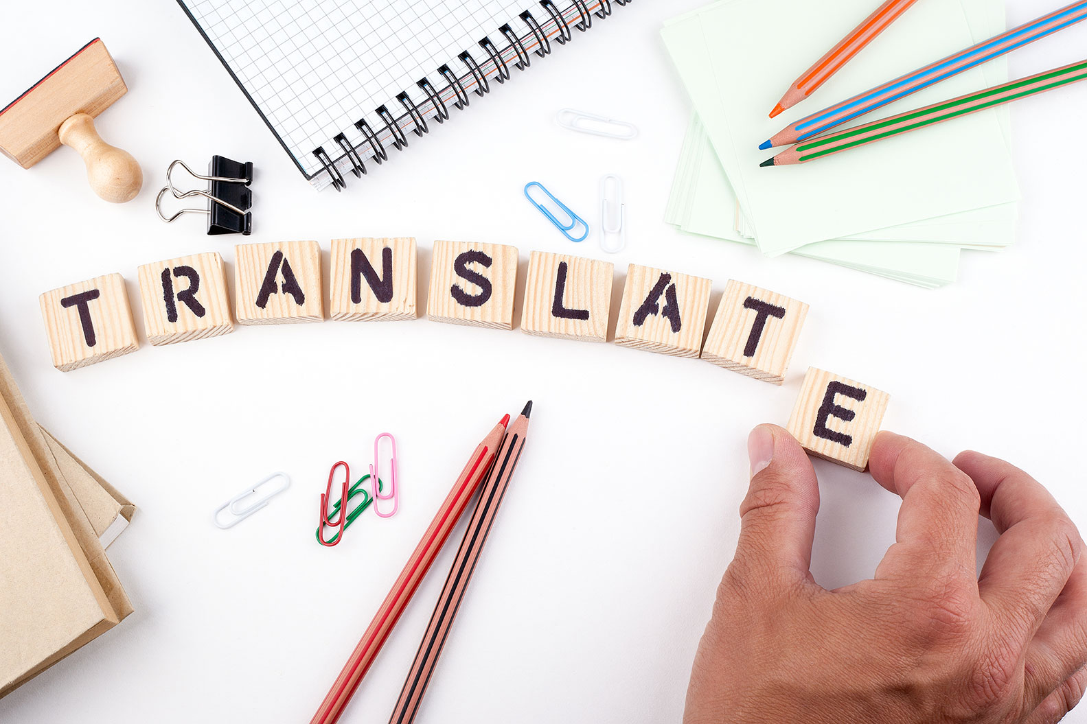 Interpreter Services Speech Therapy Services P C 